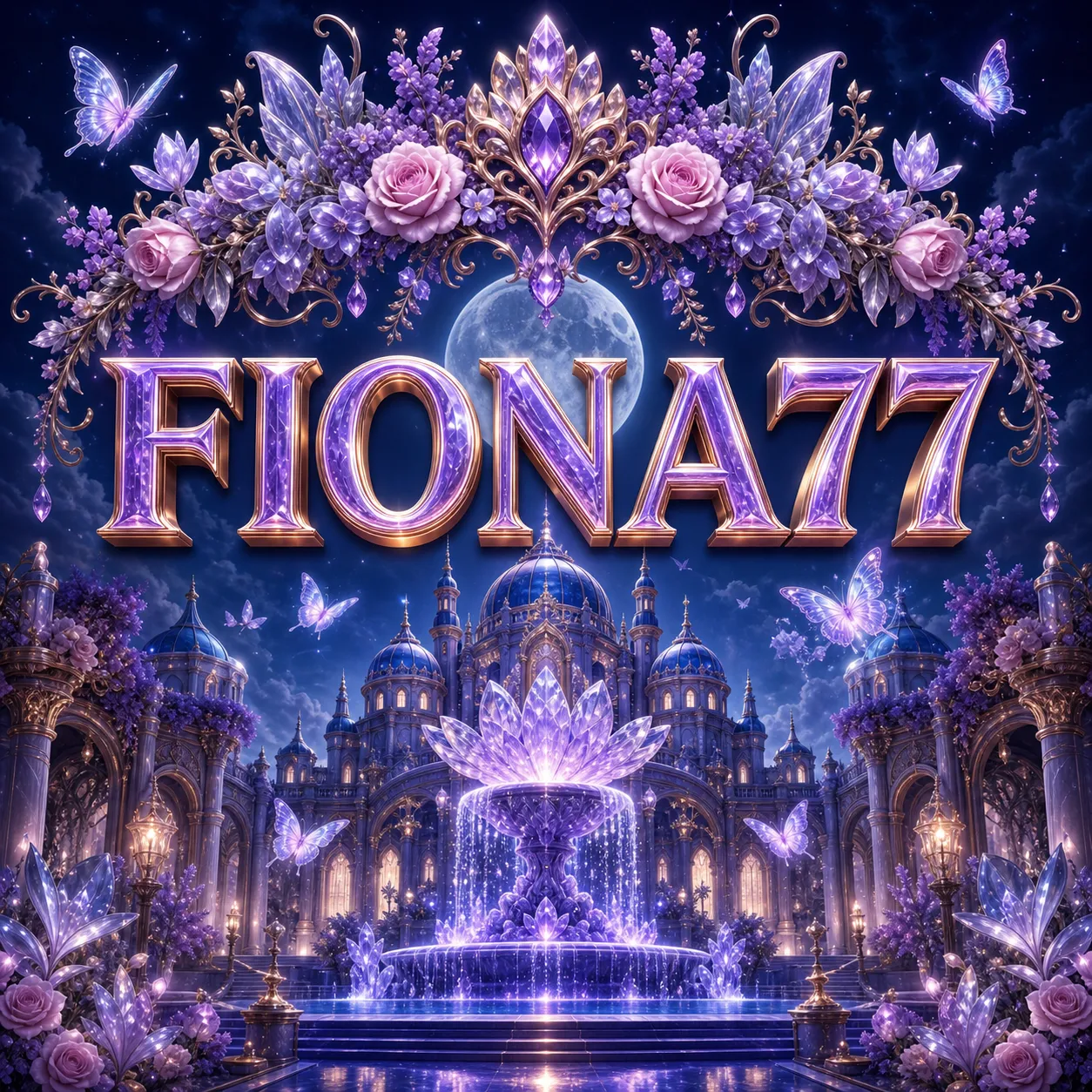 FIONA77 - Petualangan RPG yang Menggugah