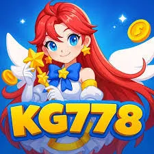 KG778 - Permainan Santai yang Seru dan Menghibur