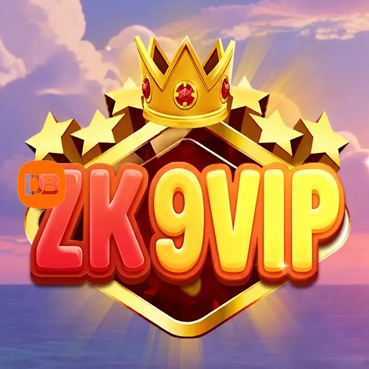 Logo zk9vip